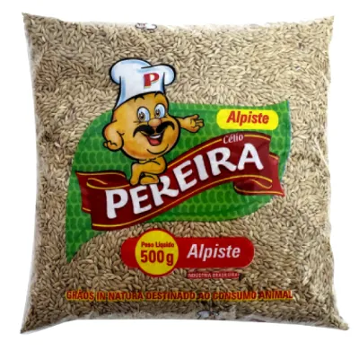Alpiste Pereira 500g