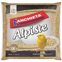 Alpiste Anchieta 500g
