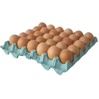 Ovos Dom Bosco Filmado Extra Vermelhos com 30un