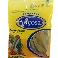 Folha de Louro Vicosa 3g