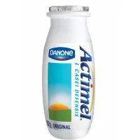 Leite Fermentado Actimel Original 100g