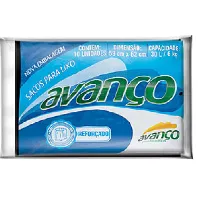 Saco Lixo Avanco 30lt com 10un