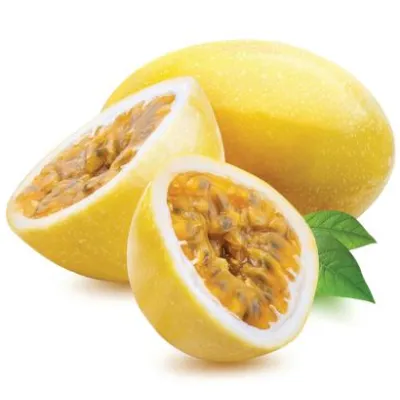 Maracuja Azedo Kg