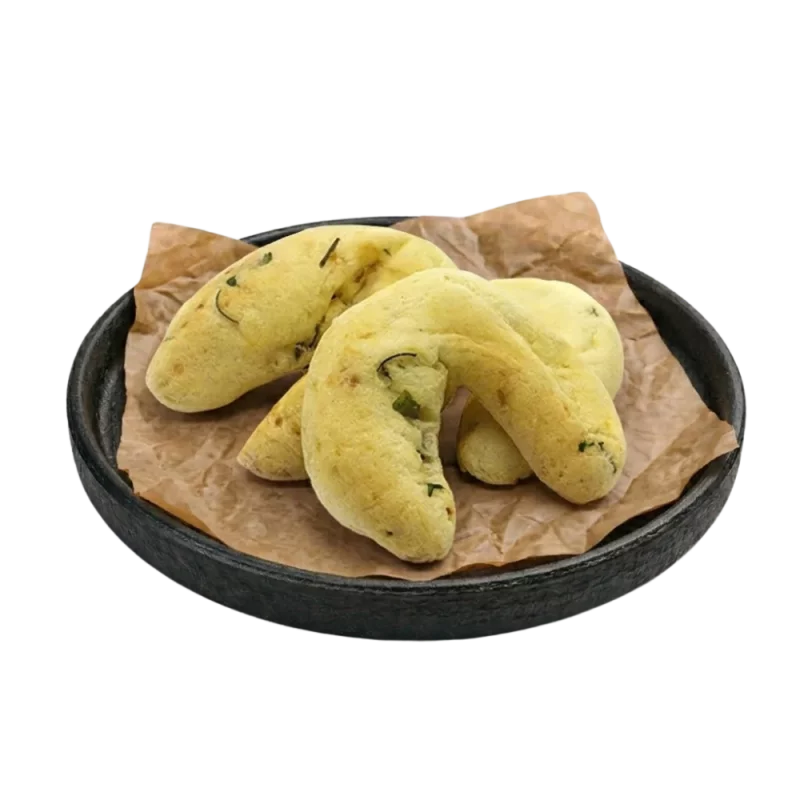 Chipa Delicia da Casa Kg