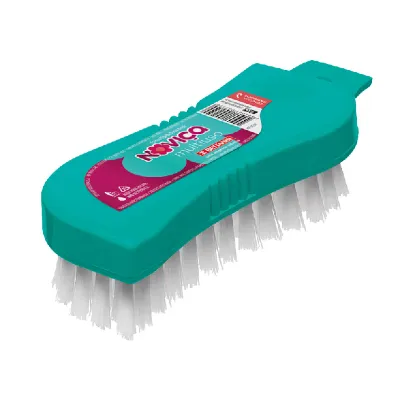 Escova Bettanin Novica Multiuso para Roupa 01un