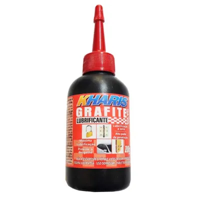 Grafite em Po Kharis 20g