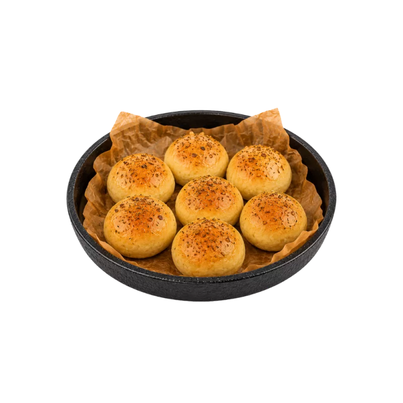 Pao de Cebola Delicia da Casa Kg