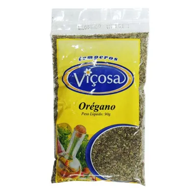 Oregano Vicosa 90g