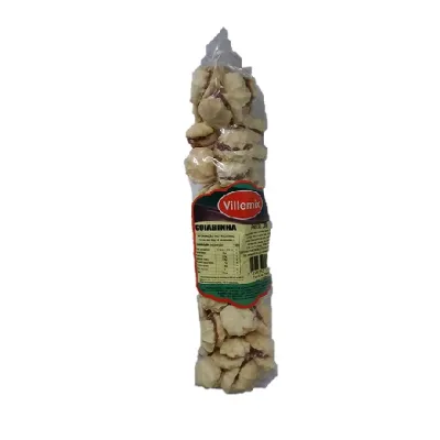 Biscoito Villemix Goiabinha 300g