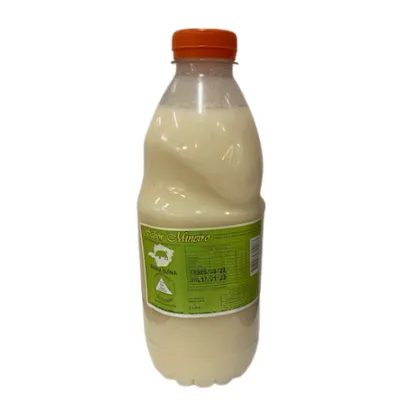 Banha Sabor Mineiro 1l