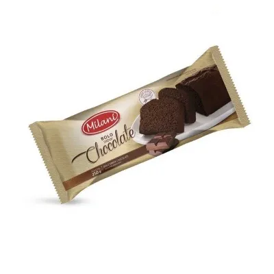 Bolo Milani Chocolate 250g