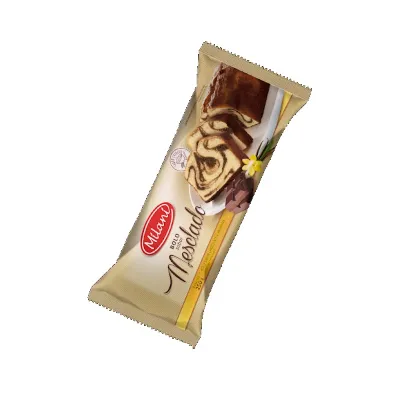 Bolo Milani Mesclado 250g