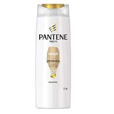 Shampoo Pantene Hidratacao 175ml