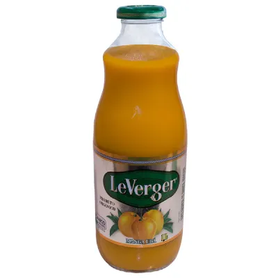 Suco Tropical Le Verger Manga Organico 1l