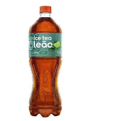 Cha Leao Ice Tea Limao 1,5lt