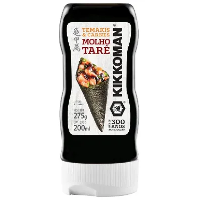 Molho Tare Kikkoman 200ml