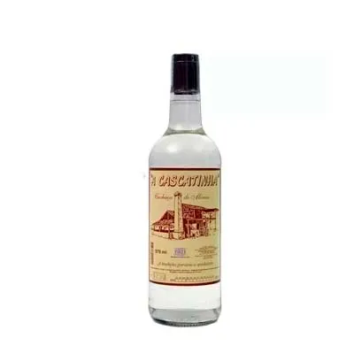 Aguardente Cascatinha 300ml