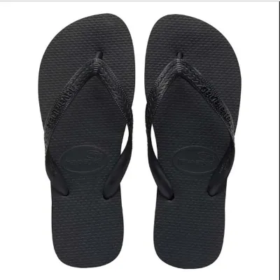 Sandalia Havaianas Top 33/34 Preto