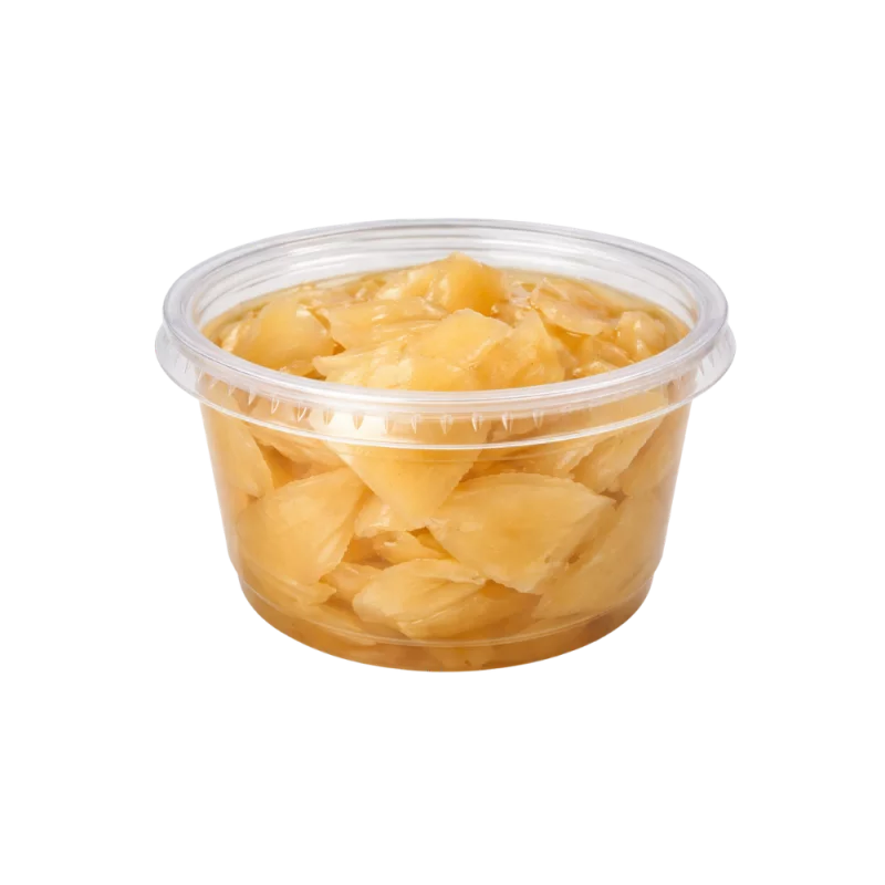 Gengibre Delicia da Casa Japa Kg