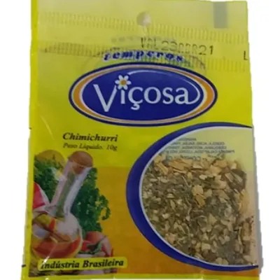 Chimichurri Flocos Vicosa 10g