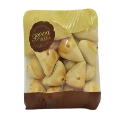 Esfirra Boca Vicosa Frango 400g