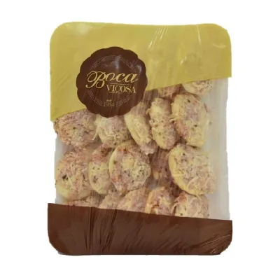Mini Pizza Boca Vicosa 290g