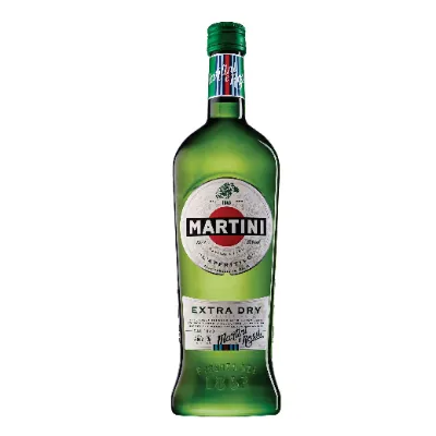 Martini Vermouth Extra Dry 750ml
