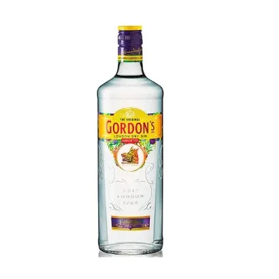 Gin Gordon,s London 750ml