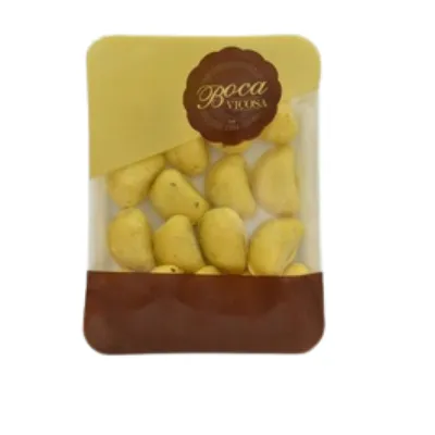 Pastel Boca Vicosa Angu 400g