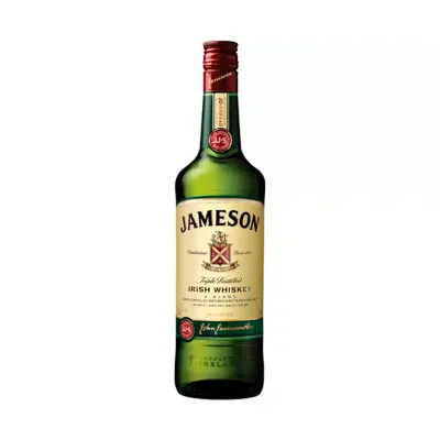 Whisky Jameson Std 750ml