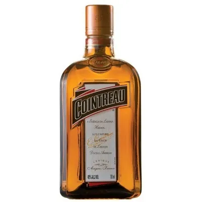 Licor Cointreau 700ml