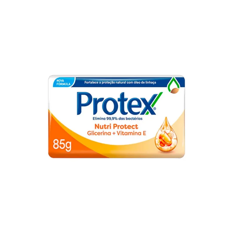 Sabonete Protex Vitamina e 85g