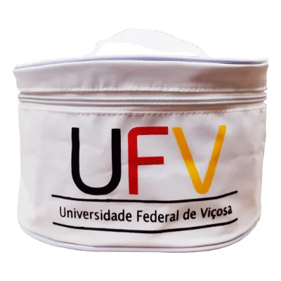 Necessarie Grife Ufv Brasao Nylon Un