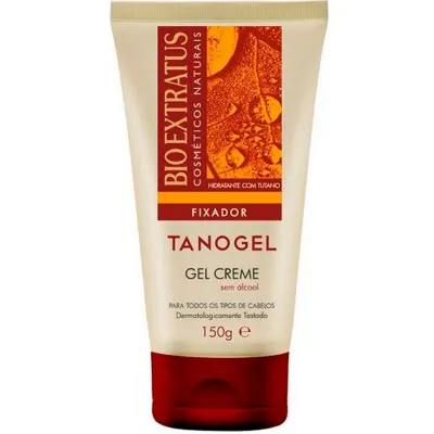Gel Capilar Tanogel Hidratante Fr 150G