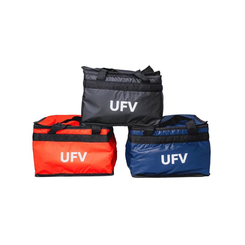 Bolsa Termica Grife Ufv Media Un