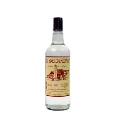 Aguardente Cascatinha 970ml