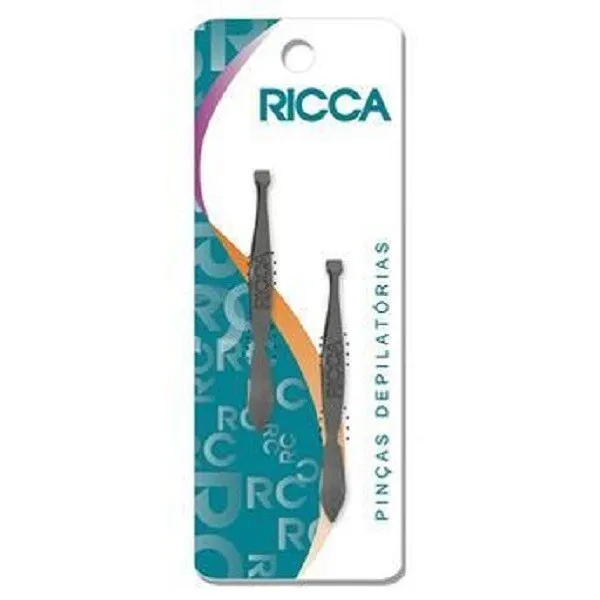 Pinca Ricca Ponta Reta 02un 