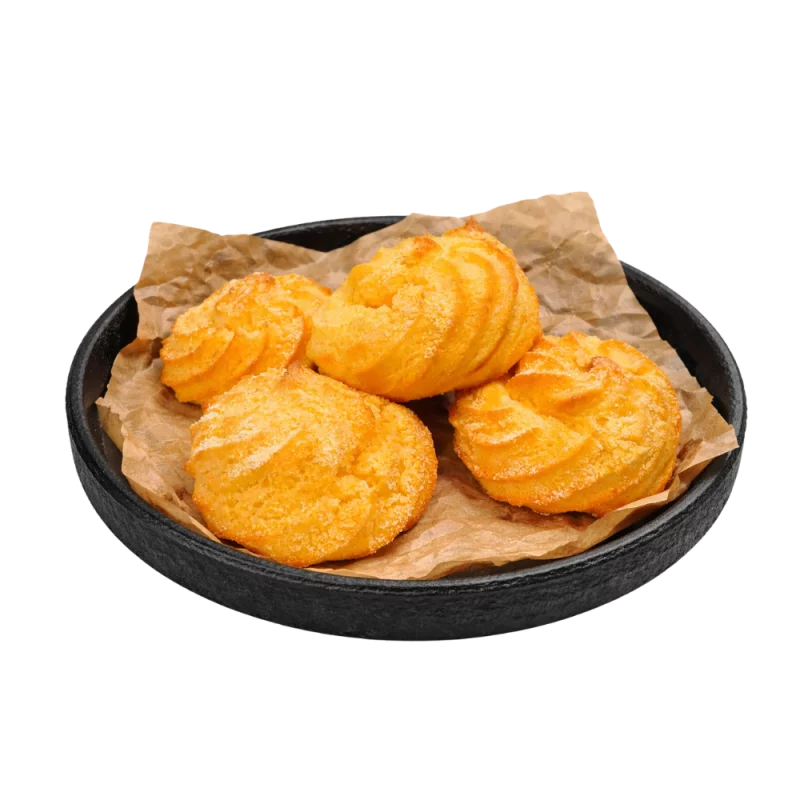 Broa Caxambu Delicia da Casa Kg