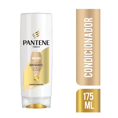 Condicionador Pantene Hidratacao 175ml
