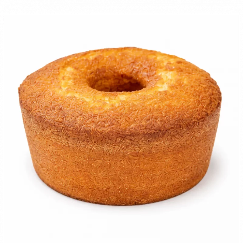 Bolo Delicia da Casa Abacaxi Kg