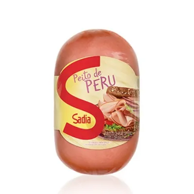 Peito de Peru Sadia Def Kg