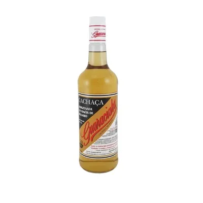 Aguardente Guaraciaba Balsamo 970ml