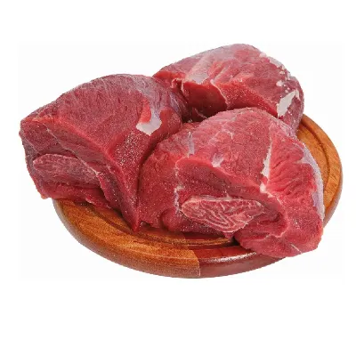 Carne Bovina Musculo Traseiro Kg