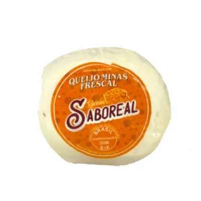 Queijo Minas Frescal Sabor Real Kg