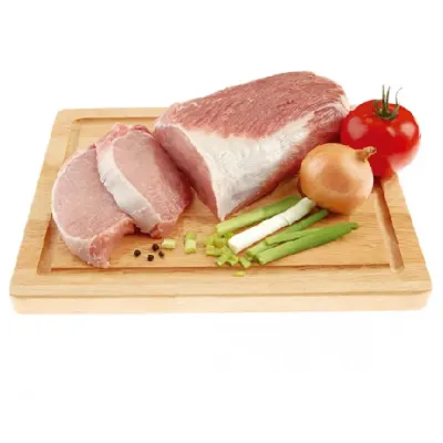 Carne Suina Lombo Kg