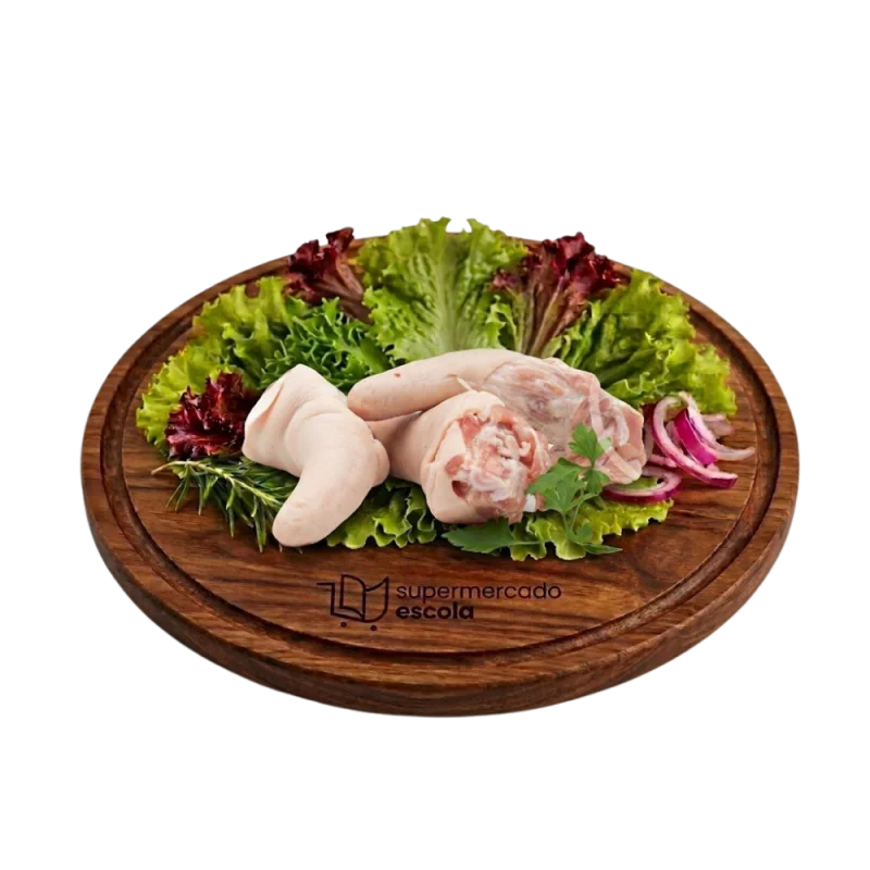 Carne Suina Rabo Kg