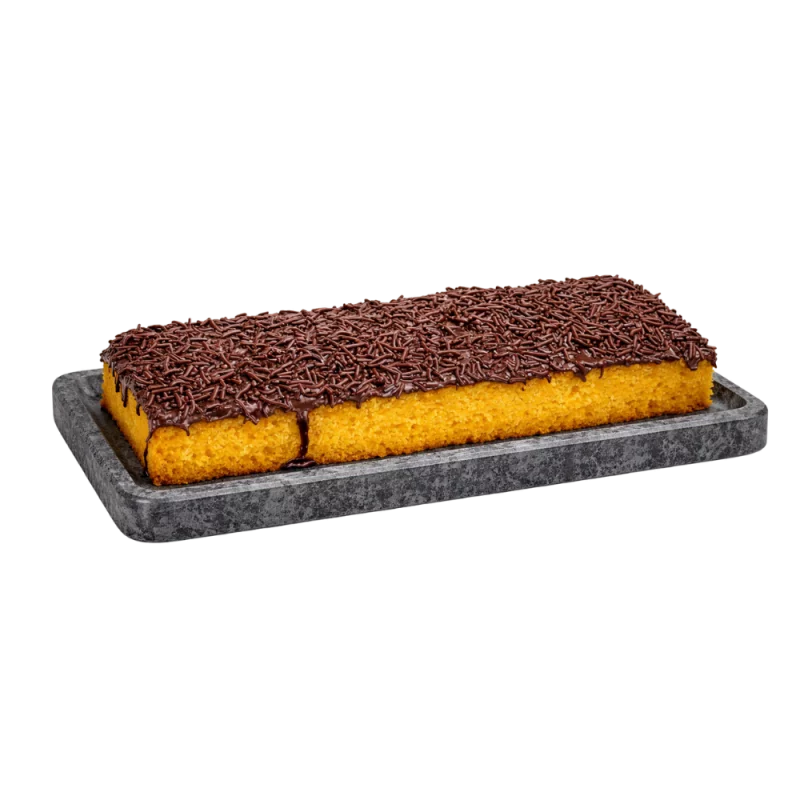 Bolo Delicia da Casa Cenoura Chocolate Kg