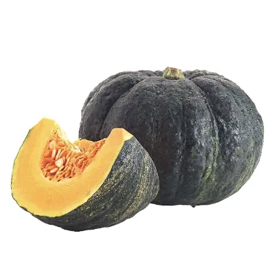 Abobora Moranga Japonesa Kg