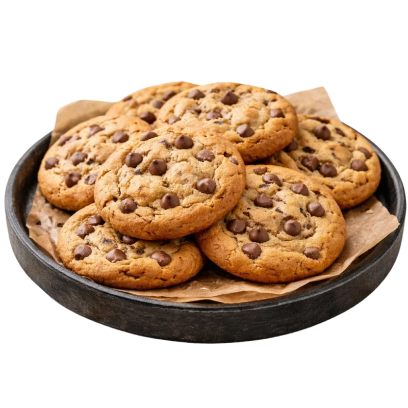 Cookies Delicia da Casa Kg