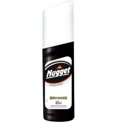 Nugget Liquido Super Branco 60ml